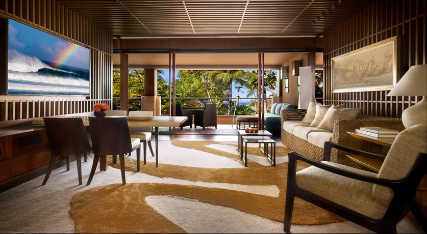 Verified hotel review - Four Seasons Resort Lana'i - 9