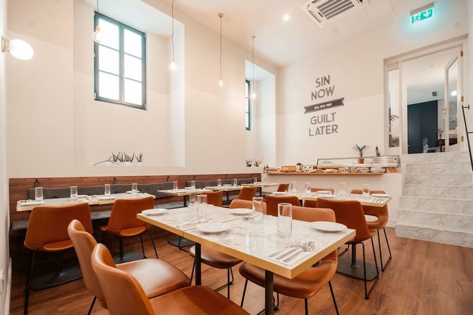 Verified hotel review - The Barrister Hotel - 7