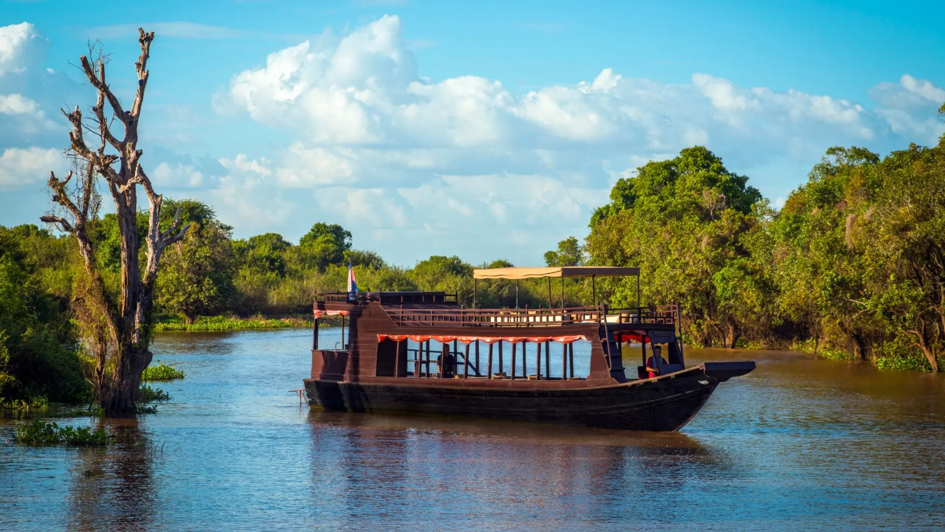 Hotel review Location' - Amansara - 4