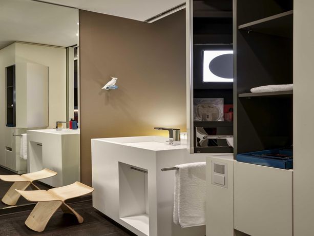 Verified hotel review - Das Stue Hotel - 58