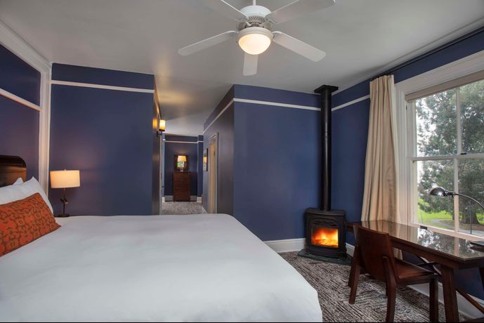 Verified hotel review - Cavallo Point - 38