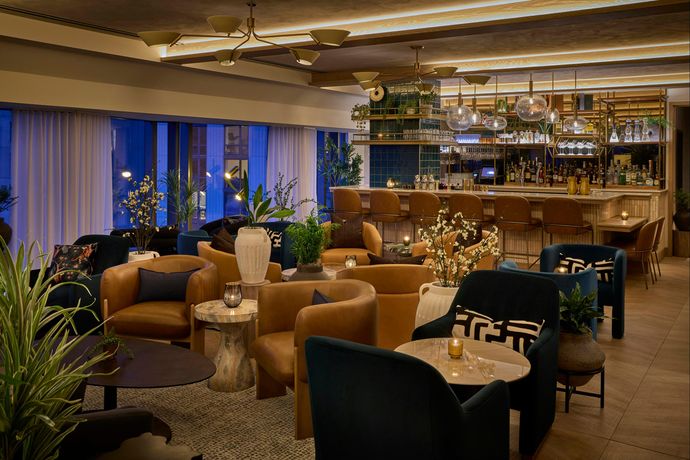 Verified hotel review - Viceroy Chicago - 13