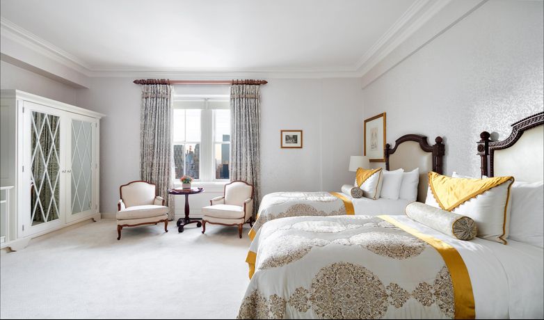 Verified hotel review - The Pierre, A Taj Hotel, New York - 24