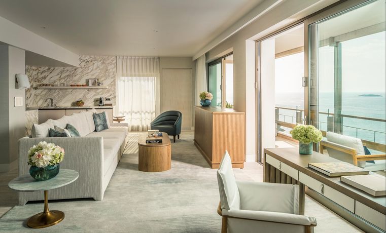 Verified hotel review - Four Seasons Astir Palace Hotel Athens - 31