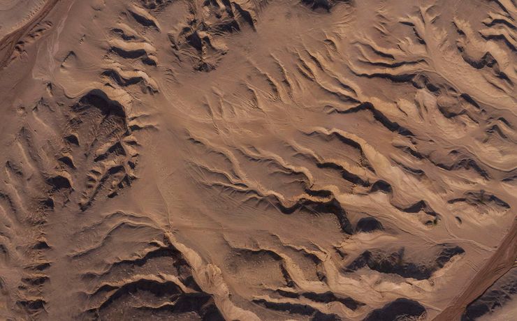 Verified hotel review - Anantara Sir Bani Yas Island Al Yamm Villa Resort - 15