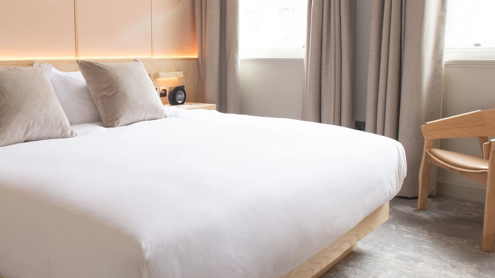 Hotel review Accommodation' - Prince Akatoki London - 6