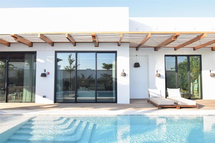 Verified hotel review - Maysan Doha - 51