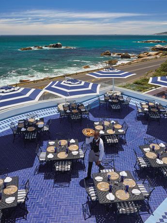 Verified hotel review - Twelve Apostles Hotel & Spa - 32