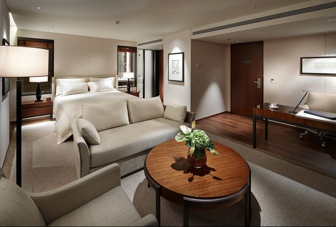 The Shilla Seoul - 16