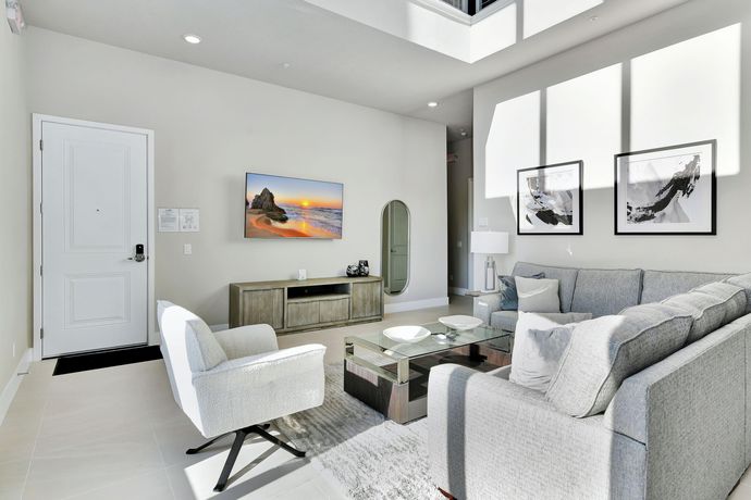 Verified hotel review - Spectrum Resort Orlando by Rentyl - 22