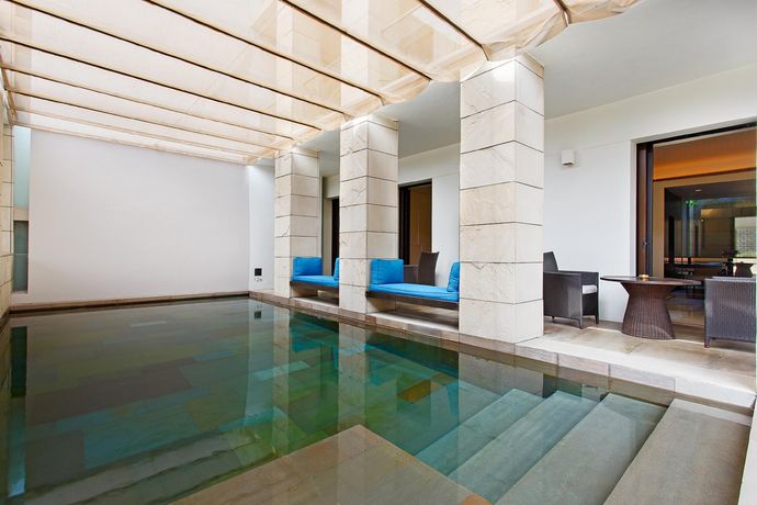 Verified hotel review - The Lodhi - 53