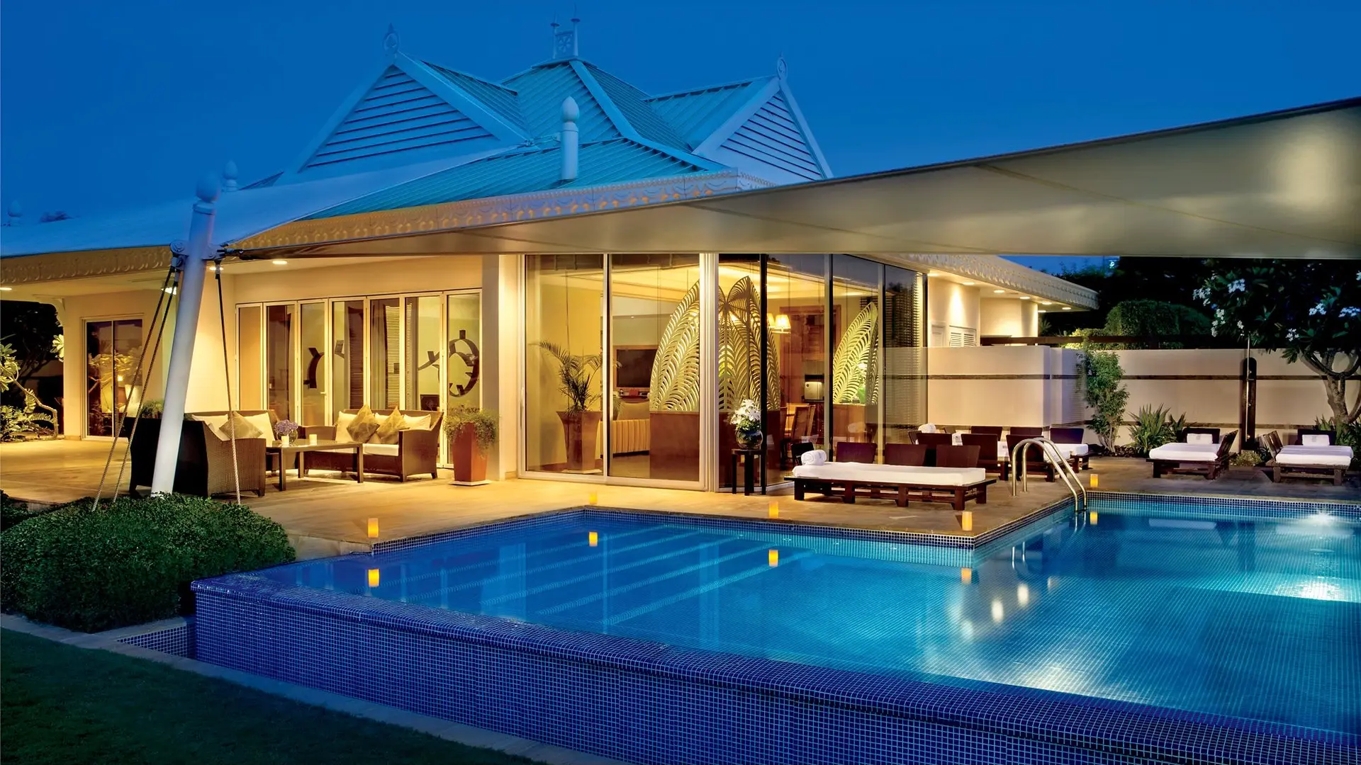 Review of The Ritz-Carlton, Bahrain - 3