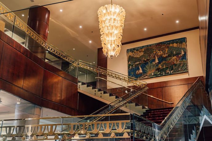 Verified hotel review - The Nile Ritz-Carlton, Cairo - 45