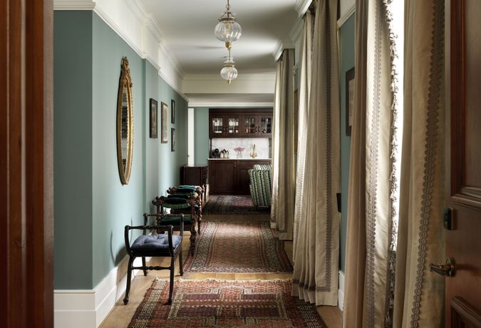 Verified hotel review - The Ned - 42