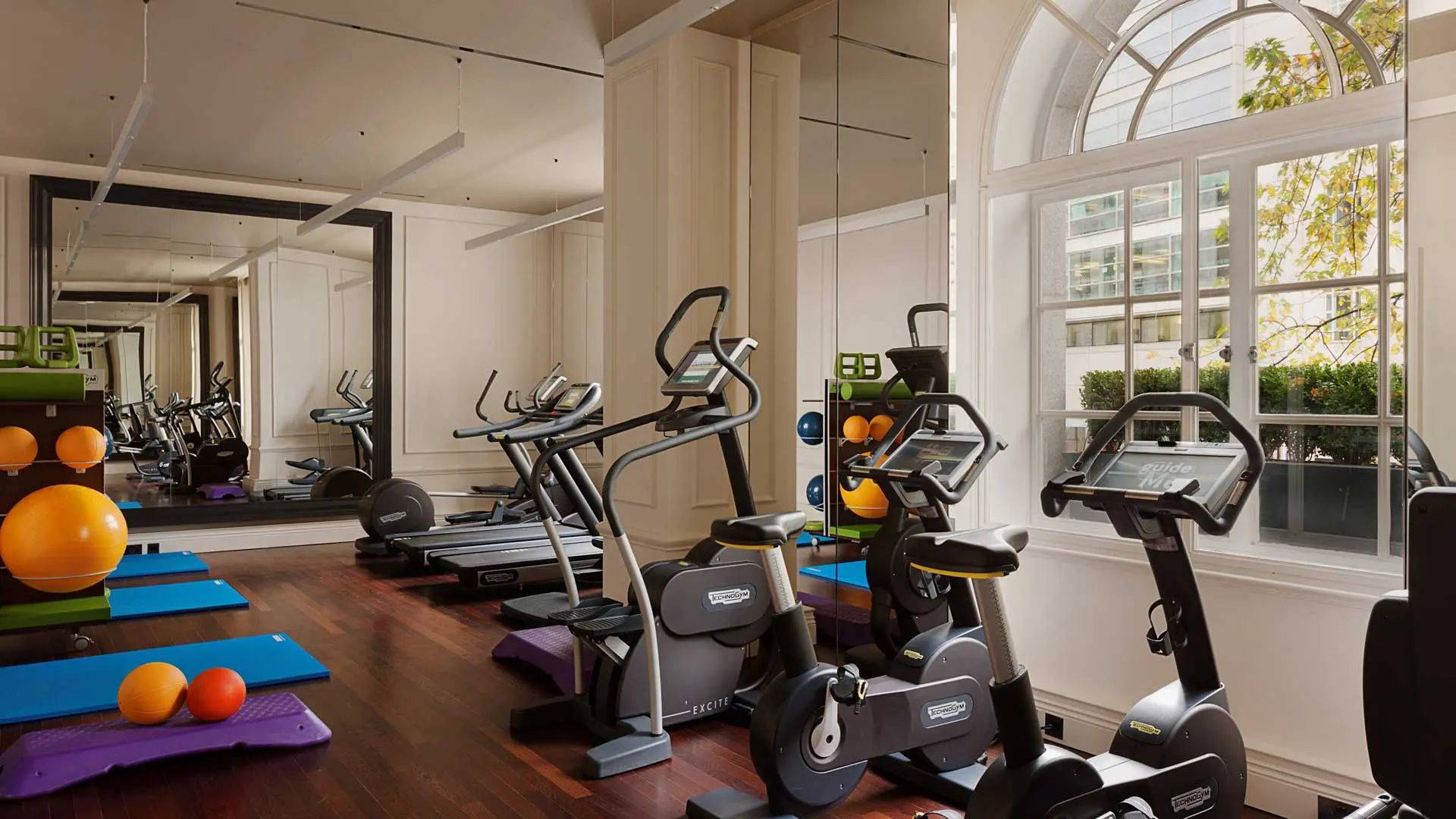 Hotel review Service & Facilities' - Rosewood London - 2