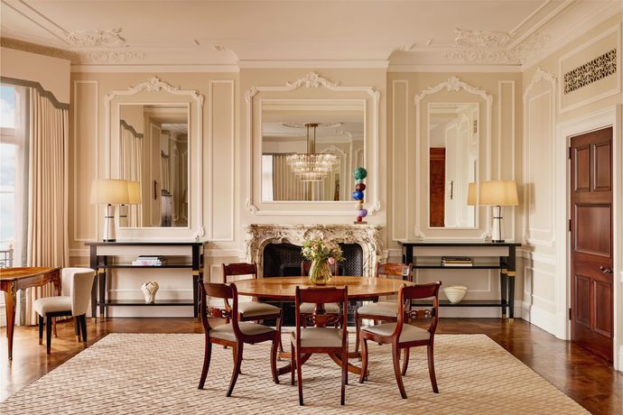 Verified hotel review - Claridge's - 50