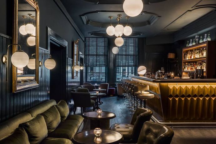 Verified hotel review - Pulitzer Amsterdam - 5