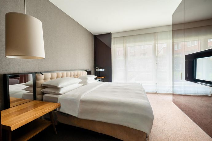 Verified hotel review - Grand Hyatt Berlin - 40
