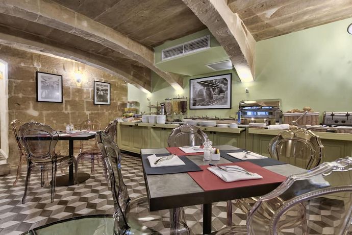 Verified hotel review - Palazzo Consiglia - 19