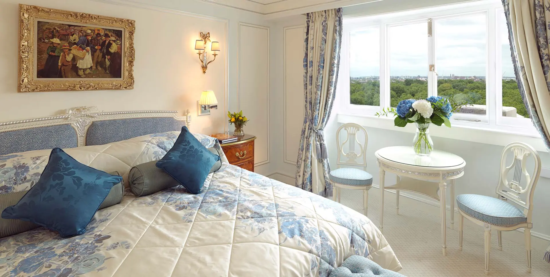 Hotel review Accommodation' - The Ritz London - 4