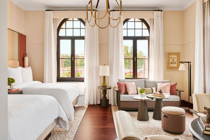 Verified hotel review - Four Seasons Hotel Istanbul at Sultanahmet - 28