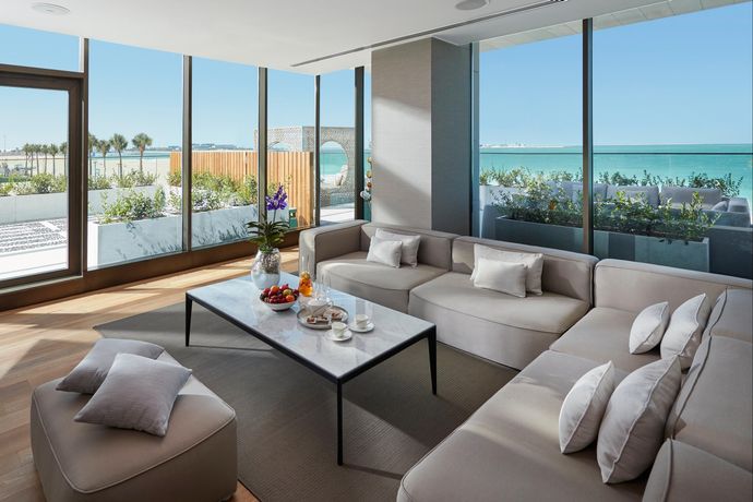 Verified hotel review - Mandarin Oriental Jumeira Dubai - 7