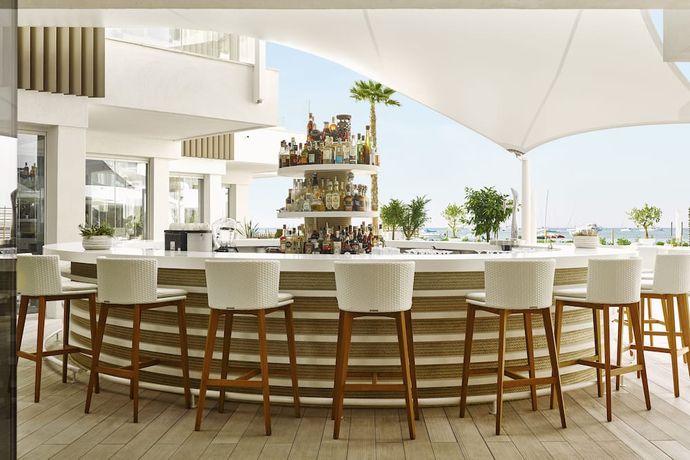 Nobu Hotel Ibiza Bay - 50