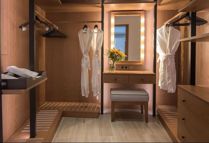 Verified hotel review - Nana Princess Suites Villas & Spa - 44