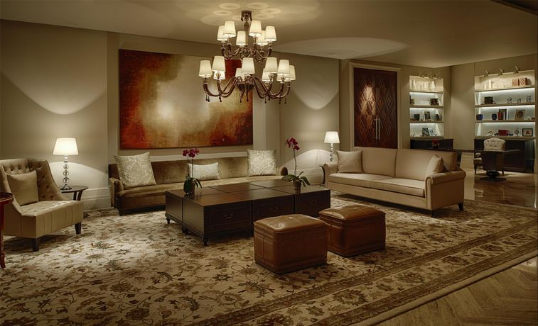 Verified hotel review - Park Hyatt Chennai - 7