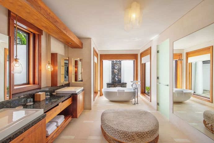 Verified hotel review - Shangri-La Le Touessrok Mauritius - 30