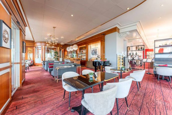 Verified hotel review - Beau Rivage Hotel - 28