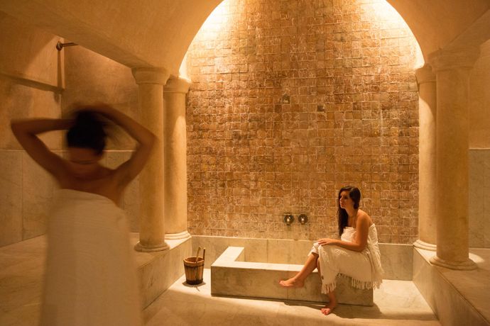 Verified hotel review - La Villa des Orangers - Relais & Chateaux - 31