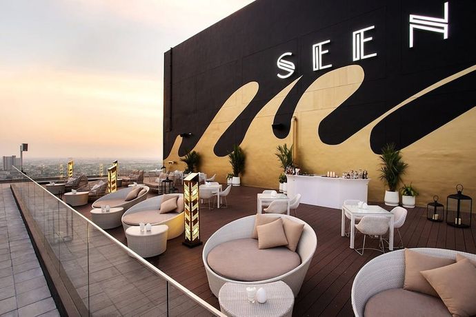 Verified hotel review - AVANI Riverside Bangkok Hotel - 12