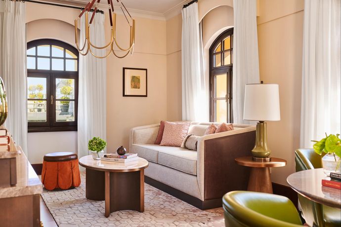 Verified hotel review - Four Seasons Hotel Istanbul at Sultanahmet - 43