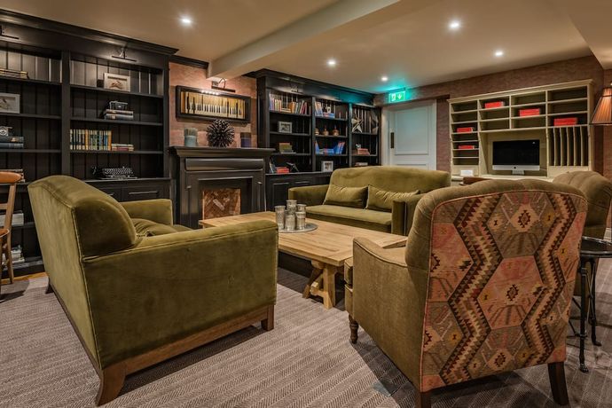 Verified hotel review - King Street Townhouse - 6