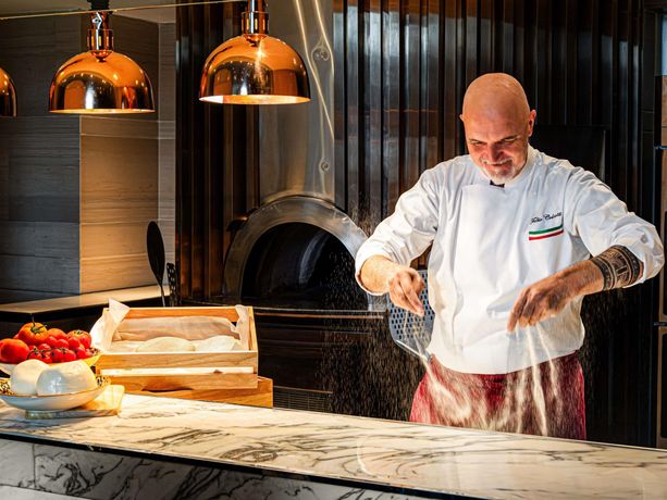 Verified hotel review - Sofitel Bangkok Sukhumvit - 28