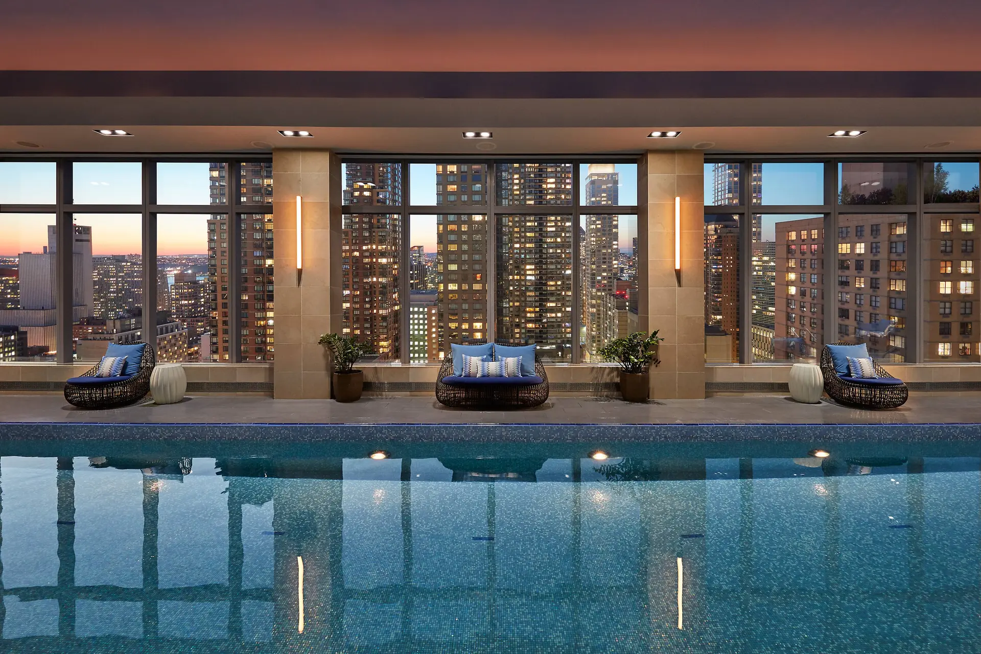 Review of Mandarin Oriental New York - 2