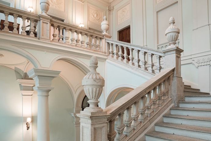 Royal Palace Hotel - 17