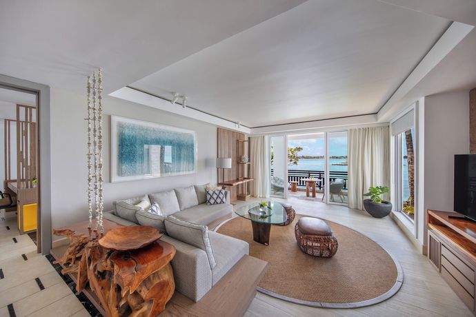 Verified hotel review - Shangri-La Le Touessrok Mauritius - 17