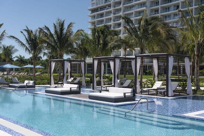 Verified hotel review - The Ritz-Carlton Residences Turks and Caicos - 39
