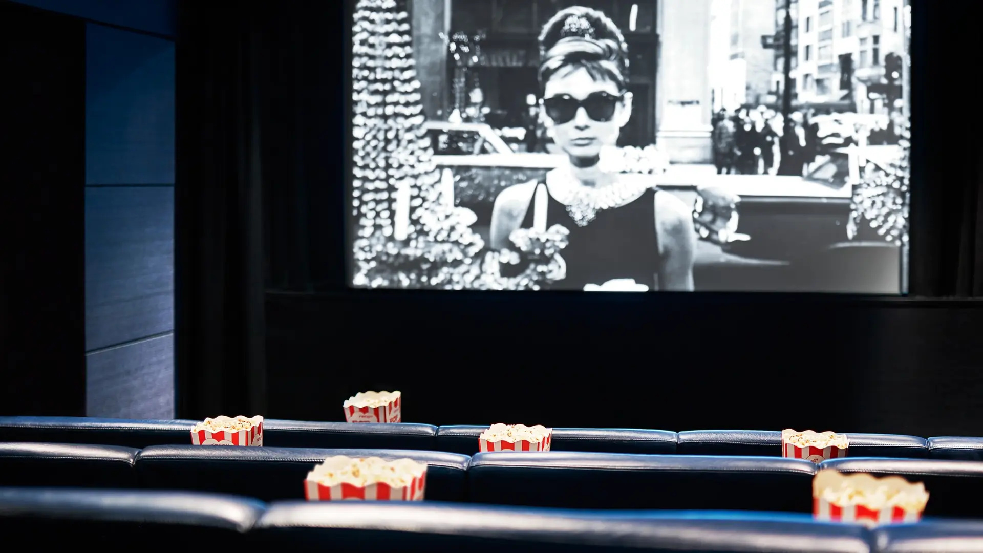 Review of One Aldwych - 4