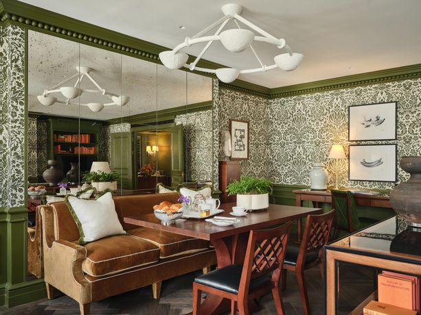 Rocco Forte Brown's Hotel - 42