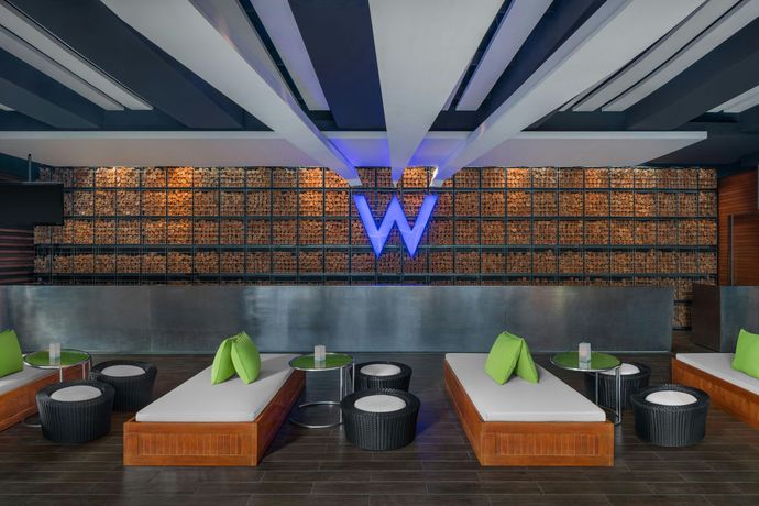 Verified hotel review - W Taipei - 9