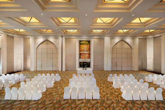 Shangri-La Dubai - 51