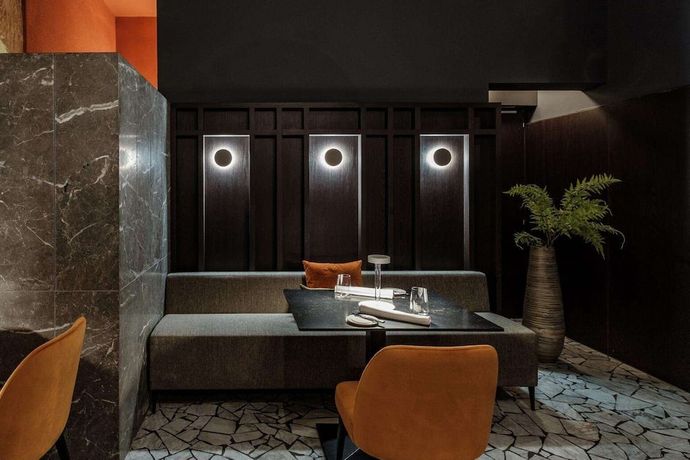 Verified hotel review - Rosselli - 39