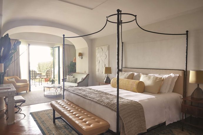 Belmond Hotel Caruso - 9