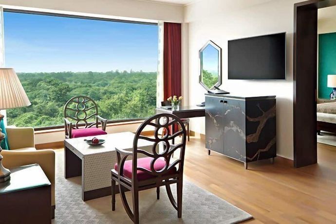 Verified hotel review - The Oberoi New Delhi - 20