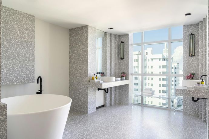 Verified hotel review - The Ritz-Carlton, South Beach - 24