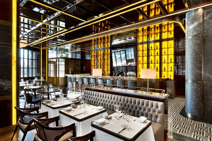 Verified hotel review - The St. Regis Istanbul - 9