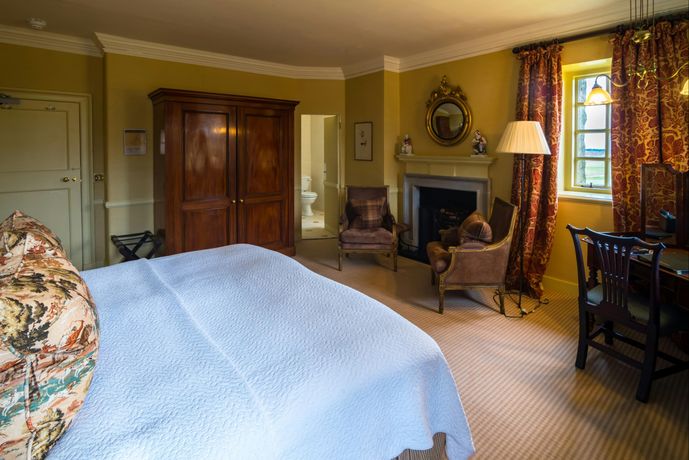 Greywalls Hotel & Chez Roux - 60